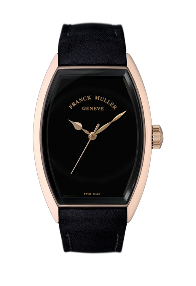 フランク ミュラー(FRANCK MULLER) グランド カーベックス ピアノ